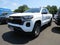2023 Chevrolet Colorado 4WD LT