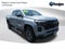 2023 Chevrolet Colorado 4WD Z71