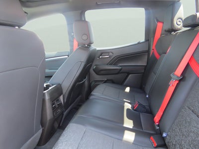 2023 Chevrolet Colorado 4WD Z71