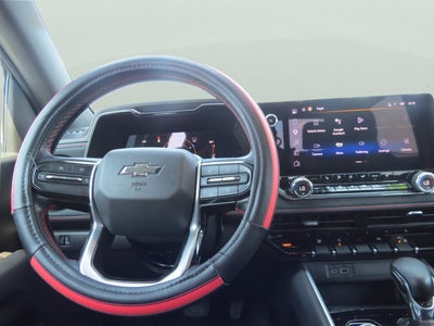 2023 Chevrolet Colorado 4WD Z71