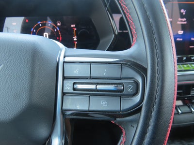 2023 Chevrolet Colorado 4WD Z71