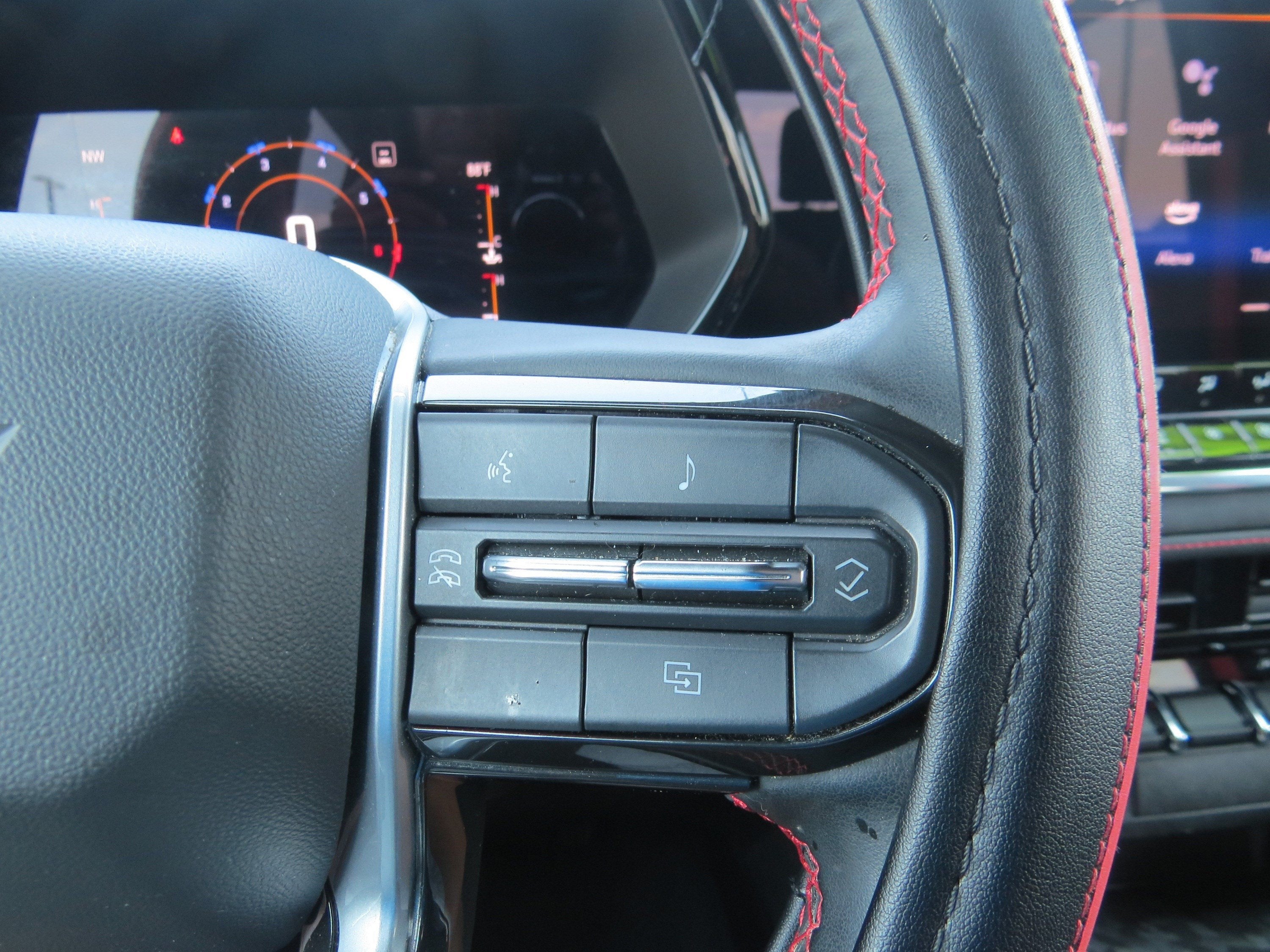 2023 Chevrolet Colorado 4WD Z71