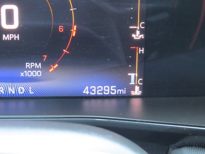 2023 Chevrolet Colorado 4WD Z71