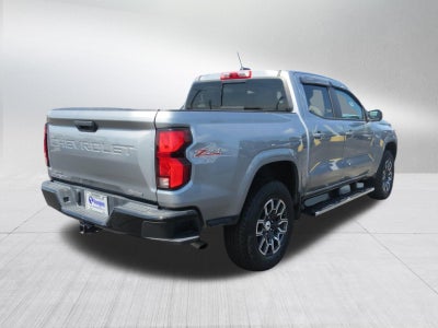 2023 Chevrolet Colorado 4WD Z71