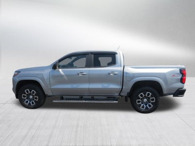2023 Chevrolet Colorado 4WD Z71