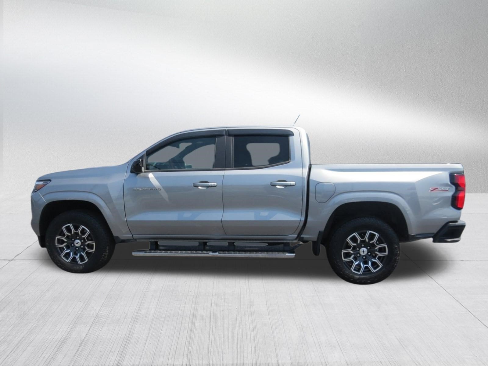 2023 Chevrolet Colorado 4WD Z71