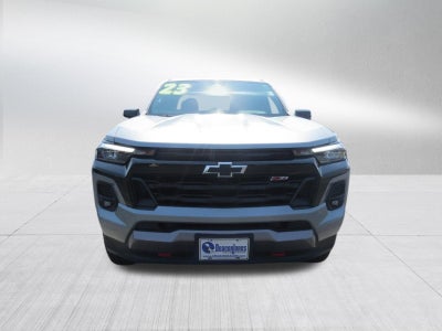2023 Chevrolet Colorado 4WD Z71