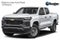 2025 Chevrolet Colorado 4WD Trail Boss