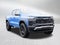 2025 Chevrolet Colorado 4WD Trail Boss
