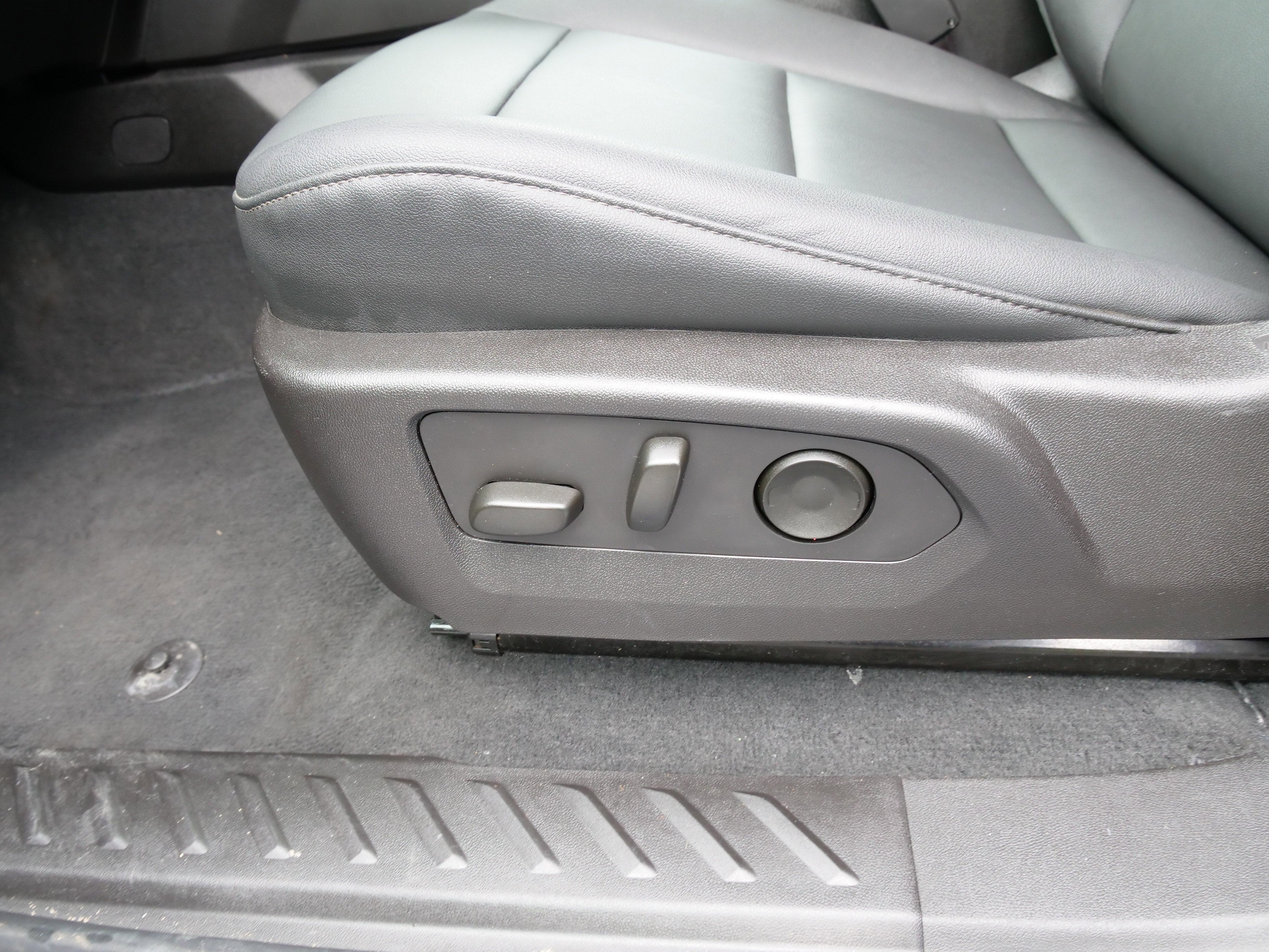 2025 Chevrolet Colorado 4WD Trail Boss