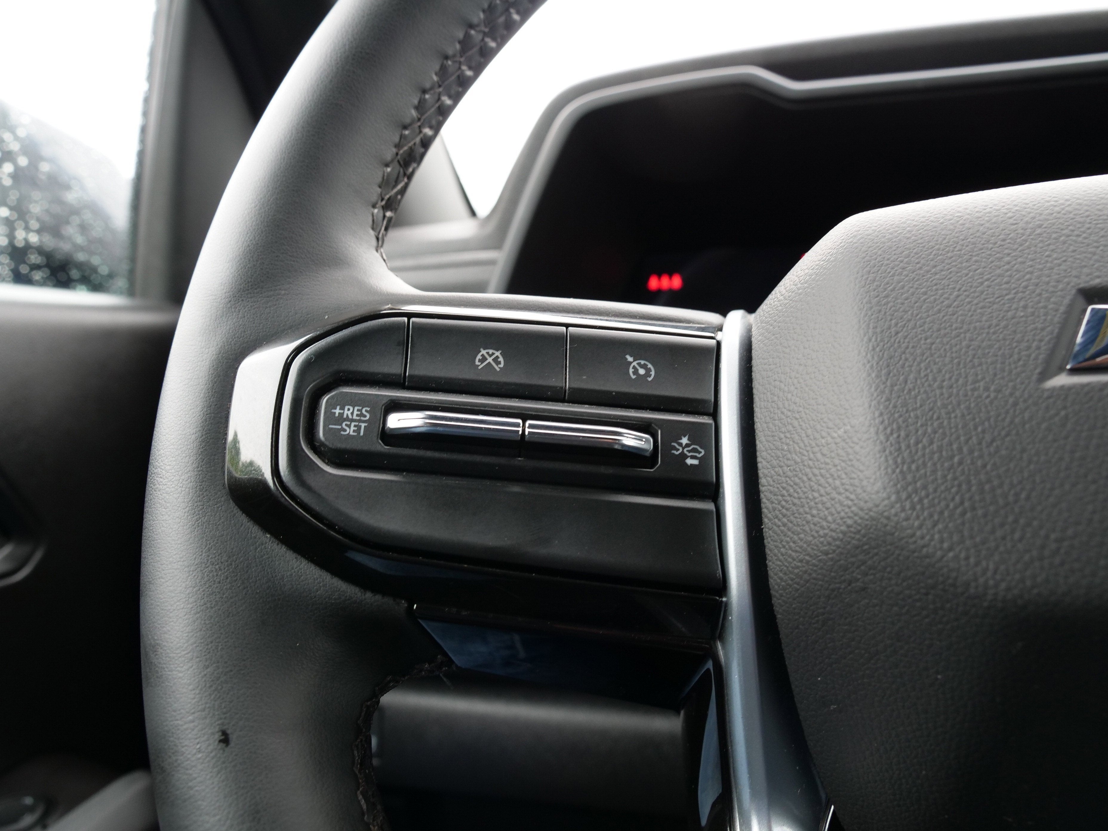 2025 Chevrolet Colorado 4WD Trail Boss