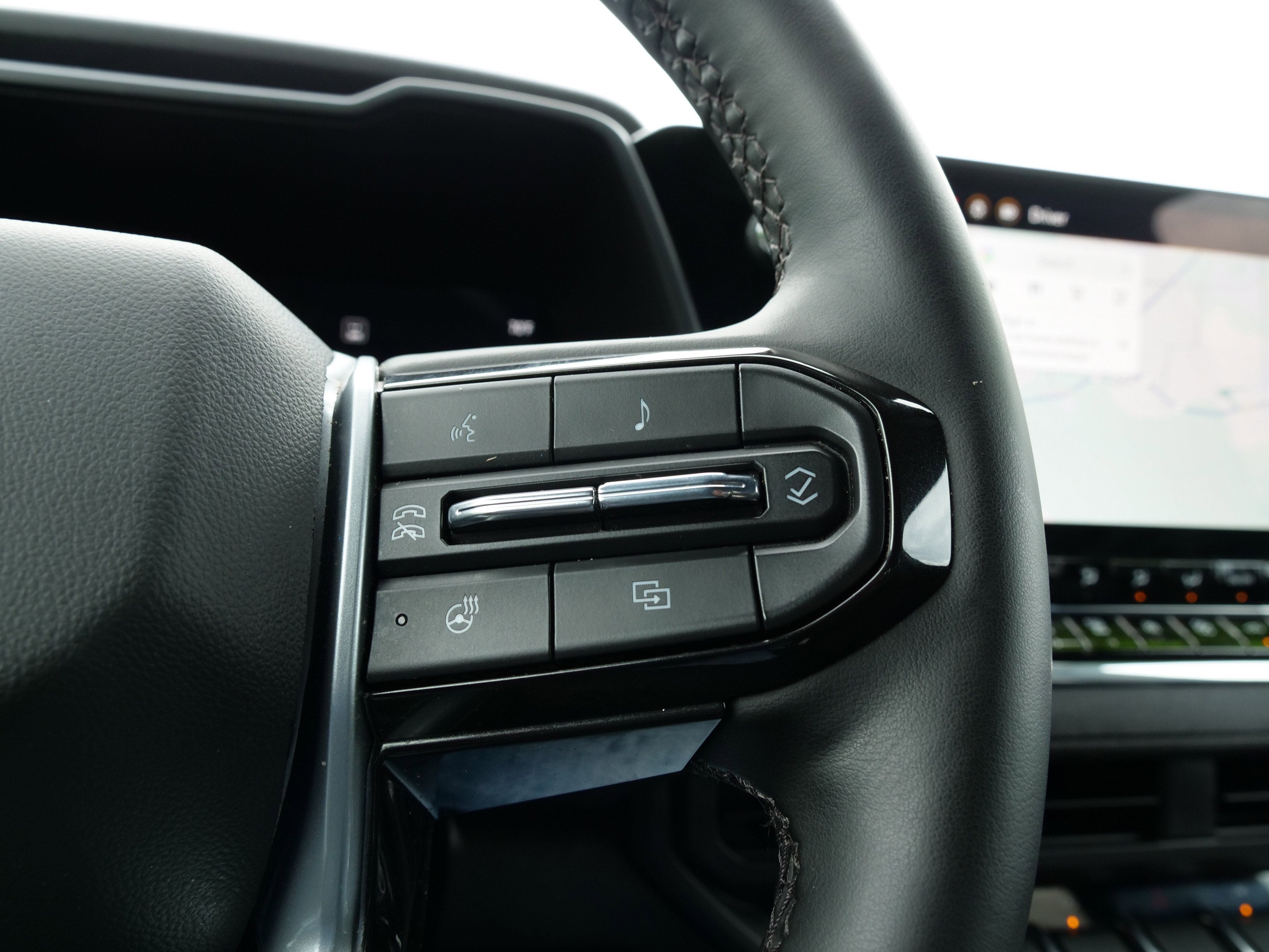 2025 Chevrolet Colorado 4WD Trail Boss