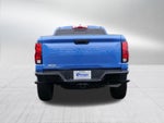 2025 Chevrolet Colorado 4WD Trail Boss