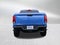 2025 Chevrolet Colorado 4WD Trail Boss