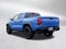 2025 Chevrolet Colorado 4WD Trail Boss
