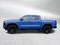 2025 Chevrolet Colorado 4WD Trail Boss