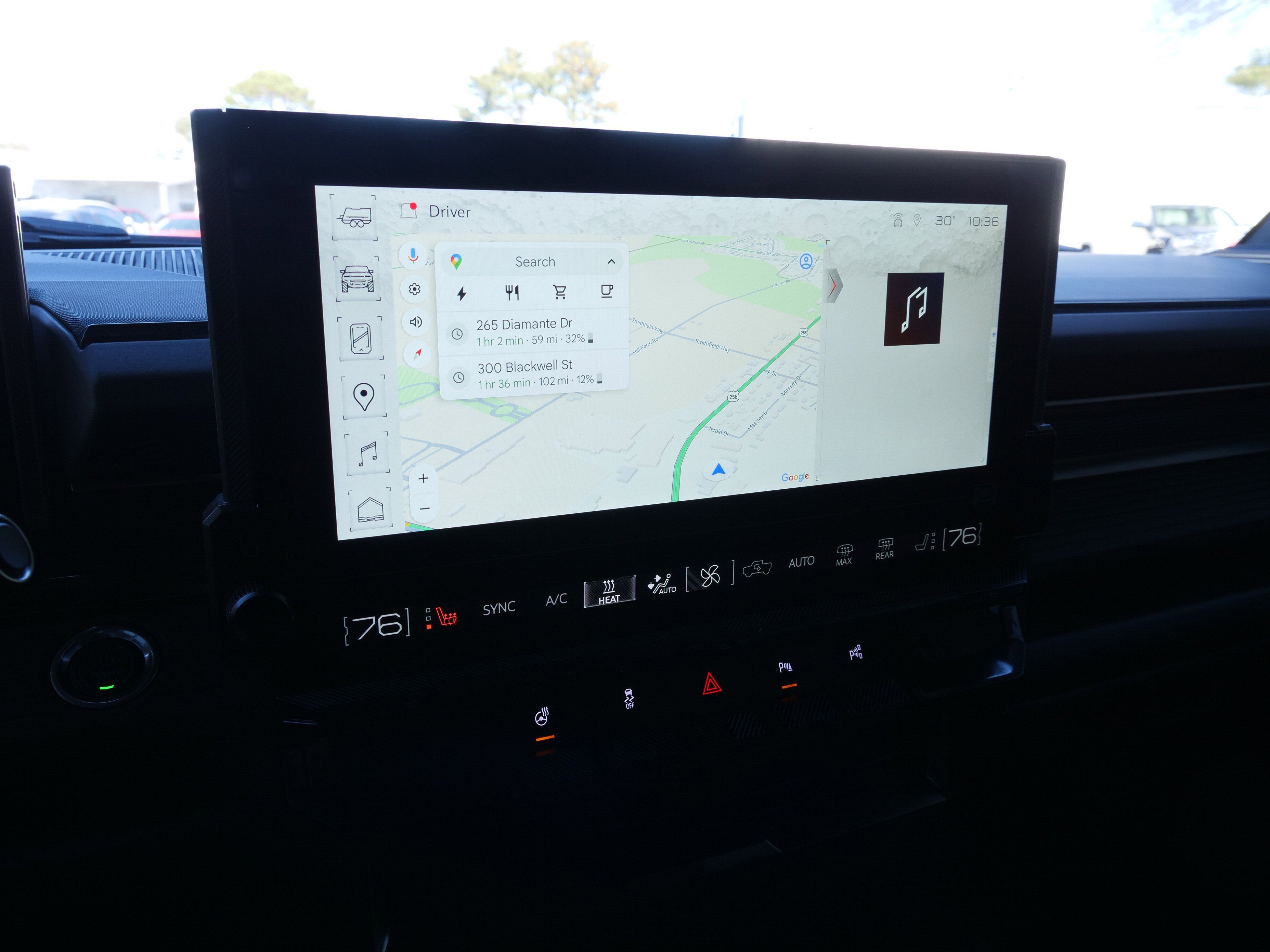 2024 GMC HUMMER EV SUV 2X