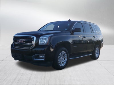 2020 GMC Yukon SLT