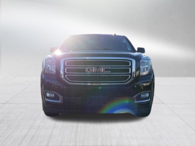2020 GMC Yukon SLT