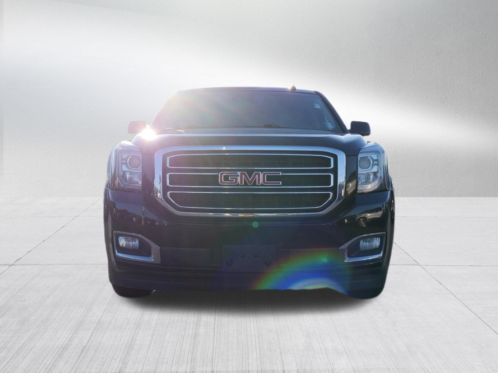 2020 GMC Yukon SLT