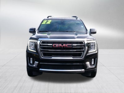 2022 GMC Yukon XL SLT