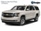 2015 Chevrolet Suburban LT