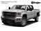 2018 GMC Sierra 3500HD Denali