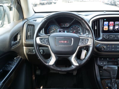 2017 GMC Canyon 4WD Denali