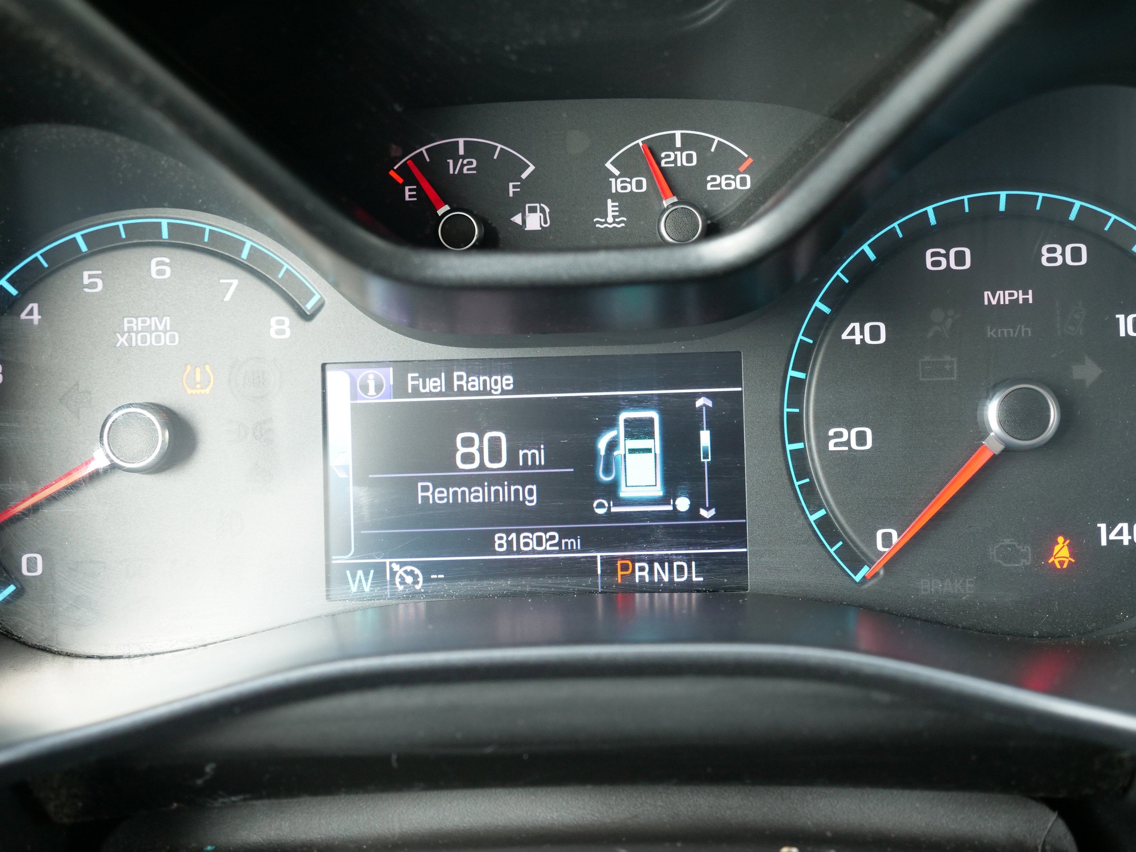 2017 GMC Canyon 4WD Denali
