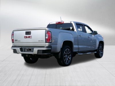 2017 GMC Canyon 4WD Denali