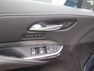 2025 Cadillac XT4 FWD Premium Luxury