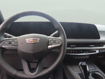 2025 Cadillac XT4 FWD Premium Luxury