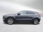 2025 Cadillac XT4 FWD Premium Luxury