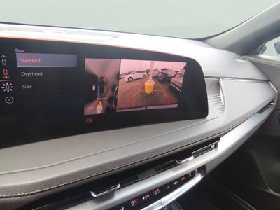 2025 Cadillac XT4 FWD Premium Luxury