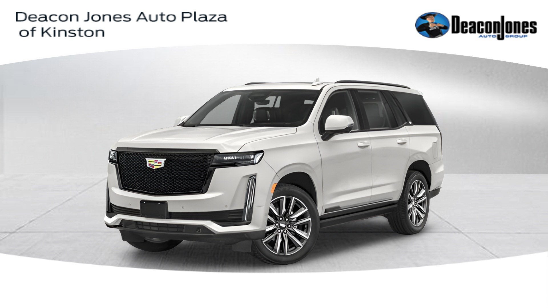 2023 Cadillac Escalade 4WD Sport Platinum