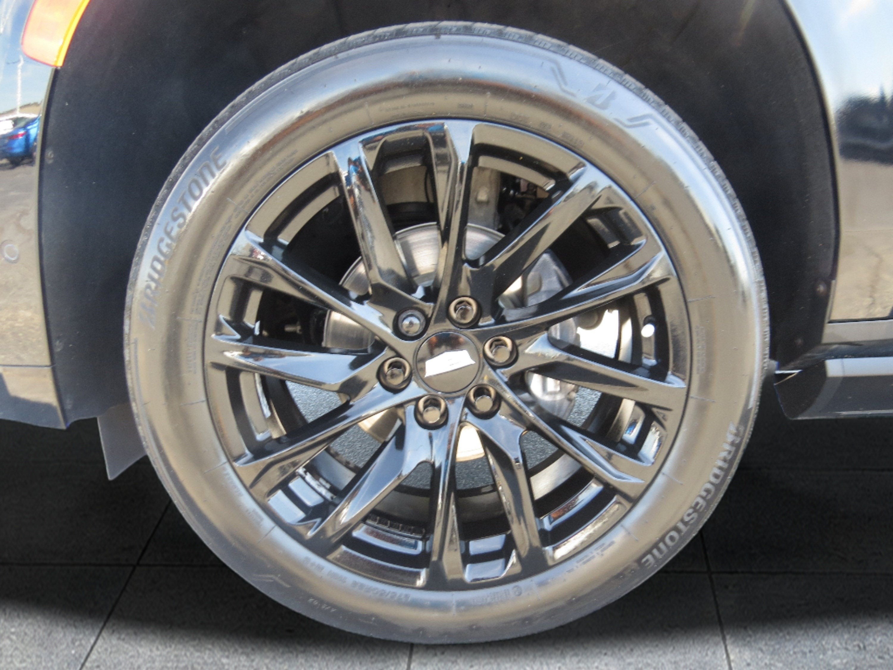 2023 Cadillac Escalade 4WD Sport Platinum