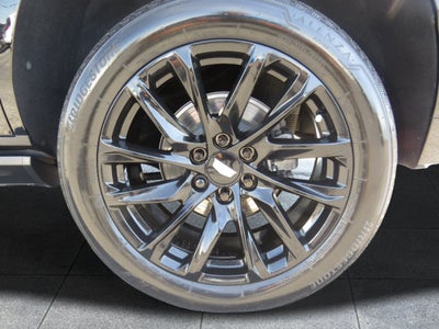2023 Cadillac Escalade 4WD Sport Platinum