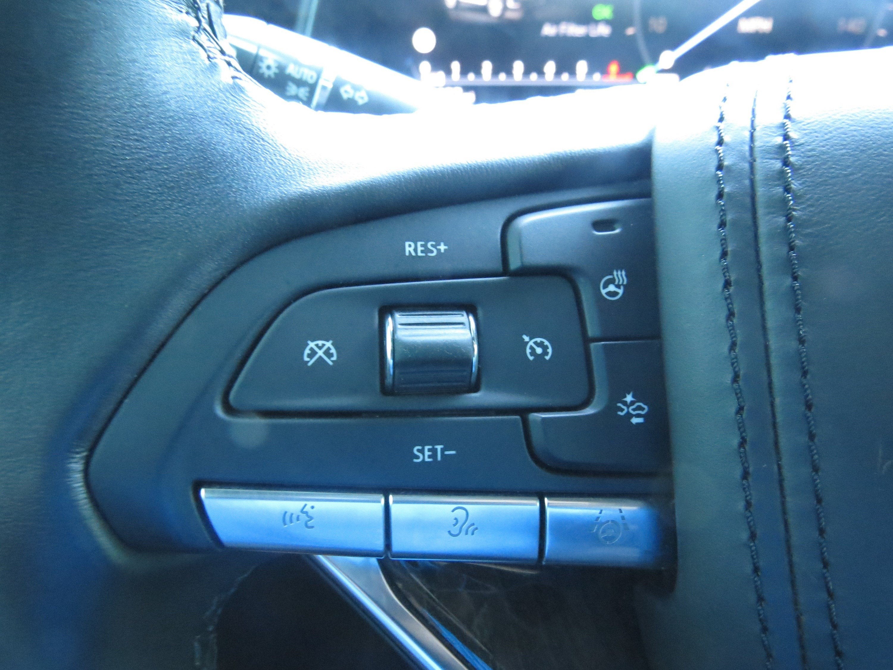 2023 Cadillac Escalade 4WD Sport Platinum
