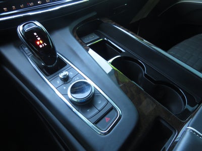 2023 Cadillac Escalade 4WD Sport Platinum