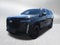 2023 Cadillac Escalade 4WD Sport Platinum
