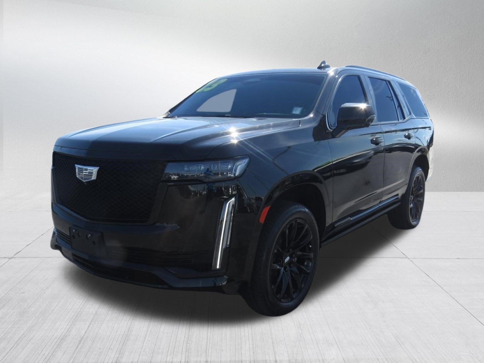 2023 Cadillac Escalade 4WD Sport Platinum