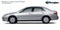 2004 Honda Accord Sdn LX