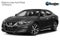 2018 Nissan Maxima Platinum