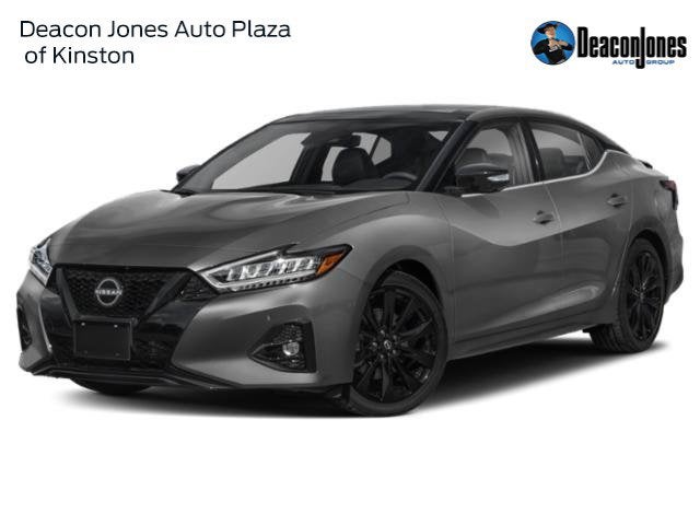 2023 Nissan Maxima SR
