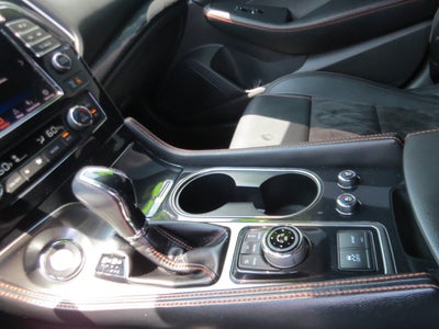 2023 Nissan Maxima SR