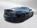 2023 Nissan Maxima SR
