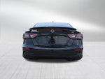 2023 Nissan Maxima SR