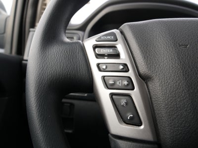 2023 Nissan Titan SV