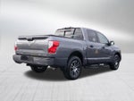 2023 Nissan Titan SV