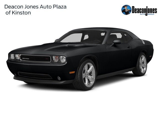 2014 Dodge Challenger R/T 100th Anniversary Appearance Gr